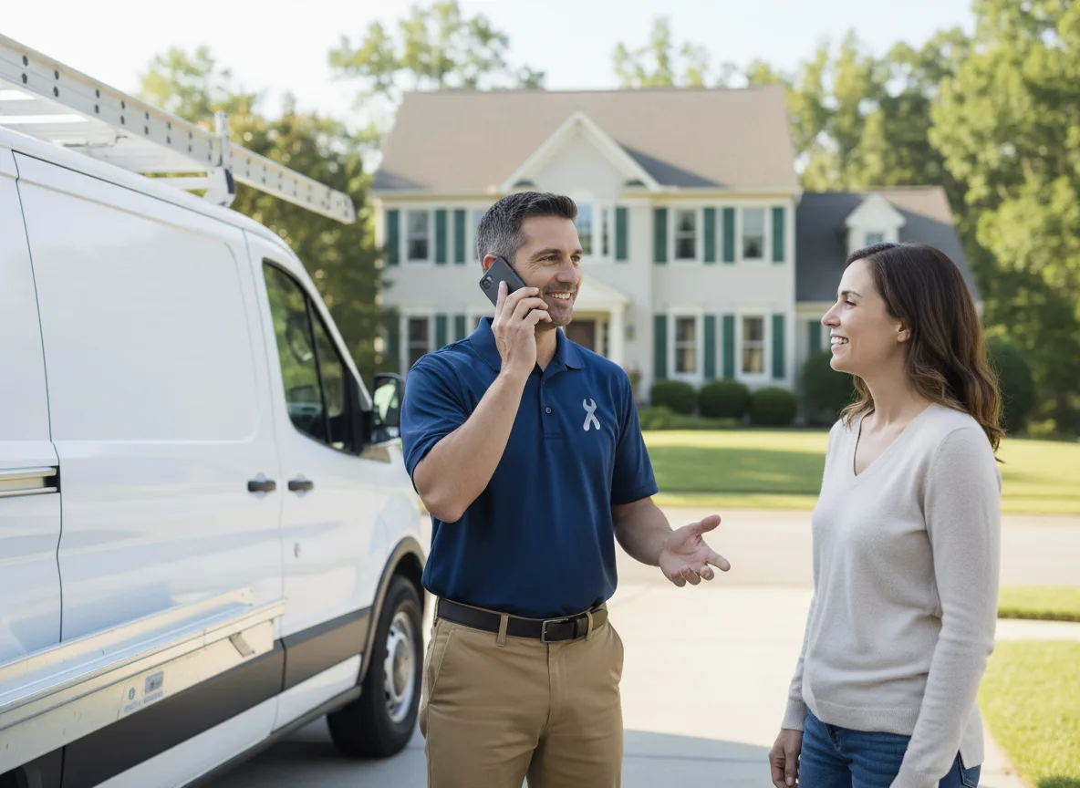 Home Gutter Service Greenbrier, AR FAQs